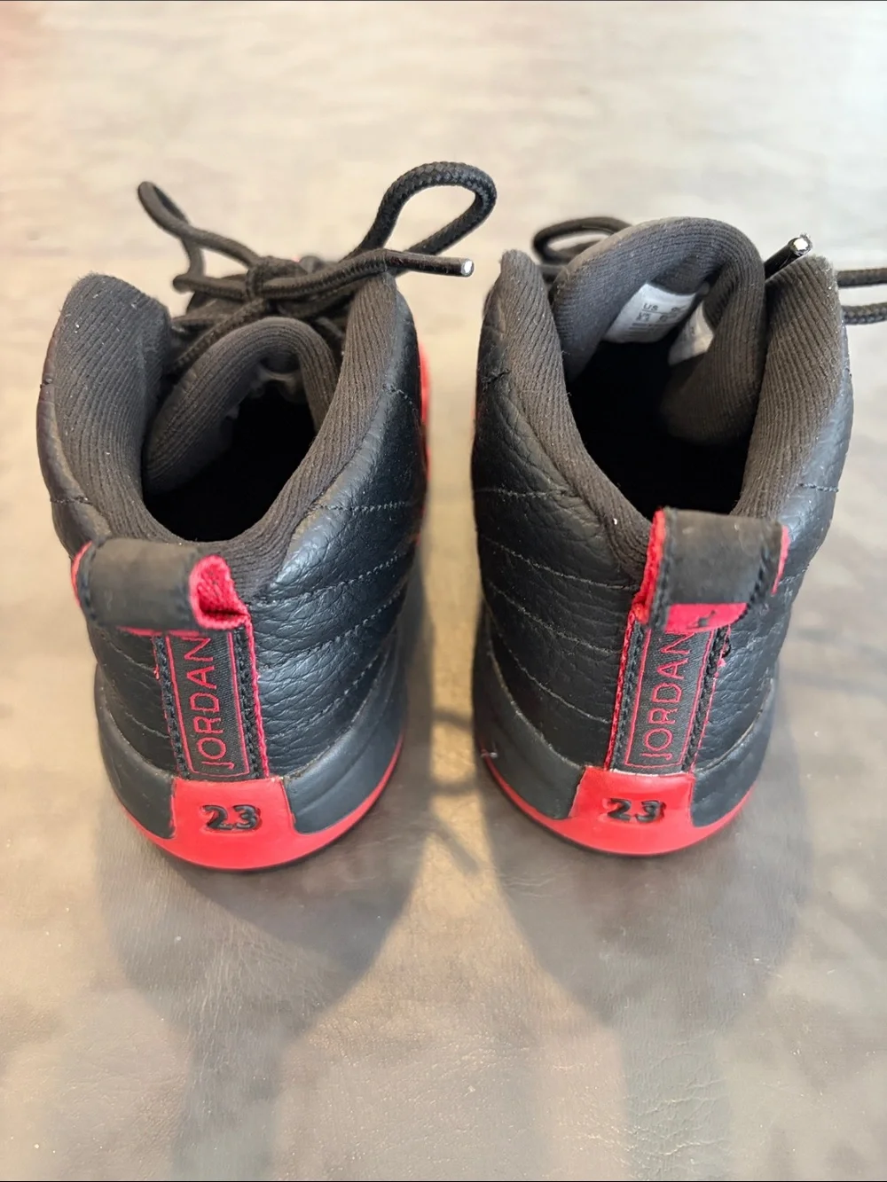 Toddler's Jordan 12 Retro 